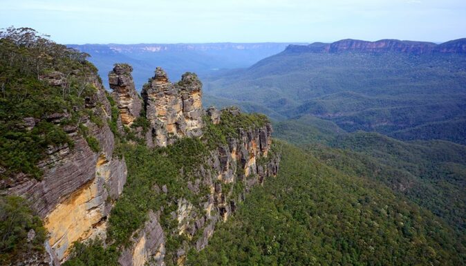 Blue Mountains Sydney tips - what not to miss in Sydney Blue Mountains Sydney tips - what not to miss in Sydney