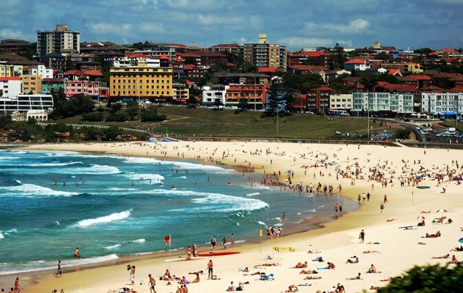 Bondi Beach tips - what not to miss in Sydney Bondi Beach tips - what not to miss in Sydney