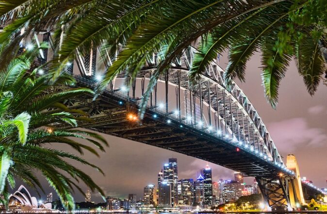 Vivid Sydney festival - one of the things not to miss in Sydney Vivid Sydney festival - one of the things not to miss in Sydney