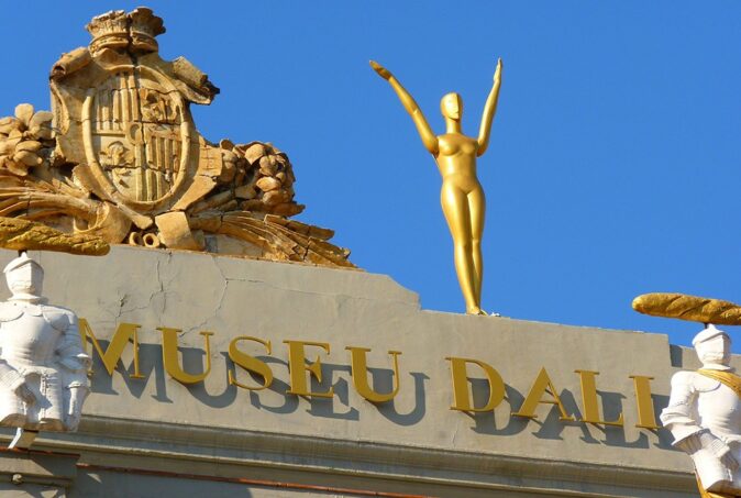 Dalí Museum Spain Dalí Museum Spain