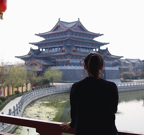 interview with an expat about life in China interview with an expat about living in China