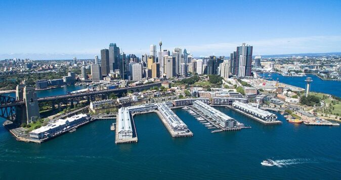 how to best explore Sydney how to best explore Sydney