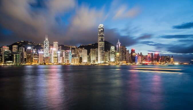Hong Kong Hong Kong