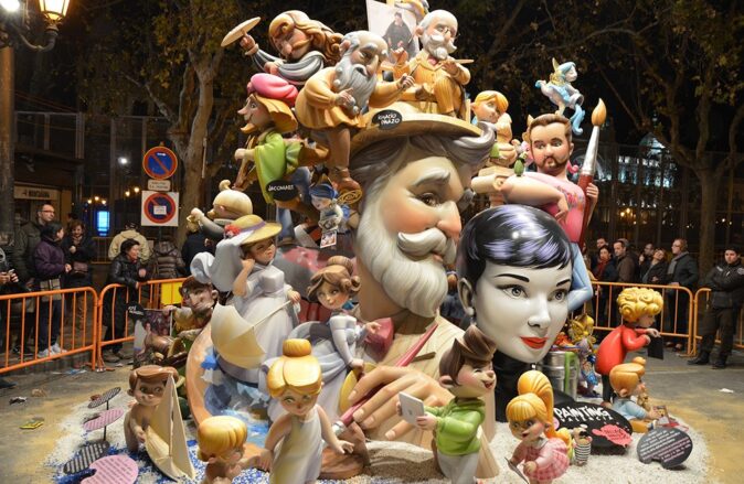 things to know before moving to Valencia to retire