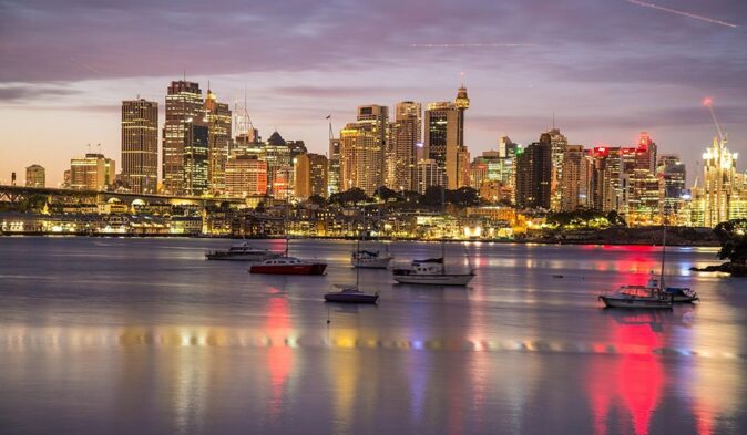 visiting Sydney off the beaten path visiting Sydney off the beaten path