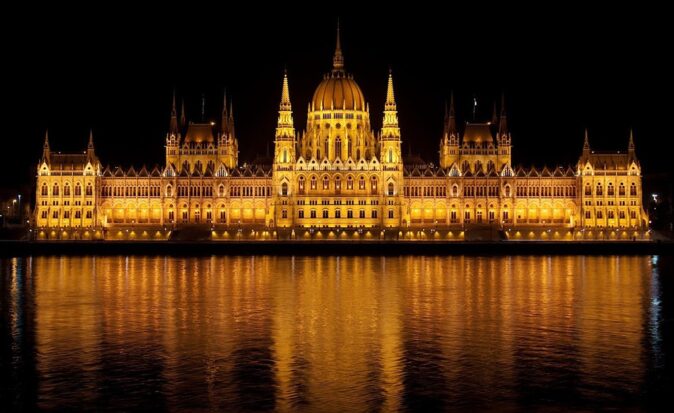 Budapest: one of the best European cities to visit Budapest: one of the best European cities to visit