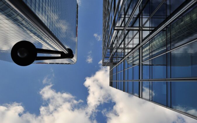 London insider tip: canary wharf on the weekend