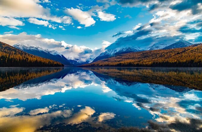 Montana: one of the US states to visit