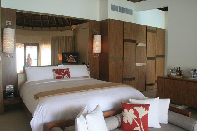 villas at W Maldives - best Maldives resorts villas at W Maldives - best Maldives resorts