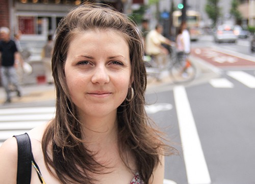 Interview with an expat in Tokyo Interview with an expat in Tokyo
