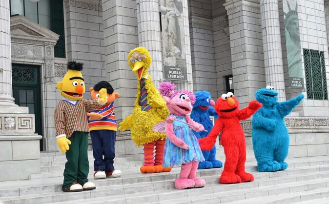 Places to visit in Singapore: Universal Studios Places to visit in Singapore: Universal Studios