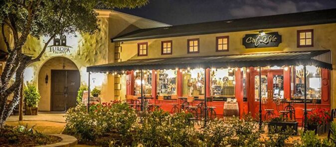 San Diego day trips: wine tasting in Temecula San Diego day trips: wine tasting in Temecula