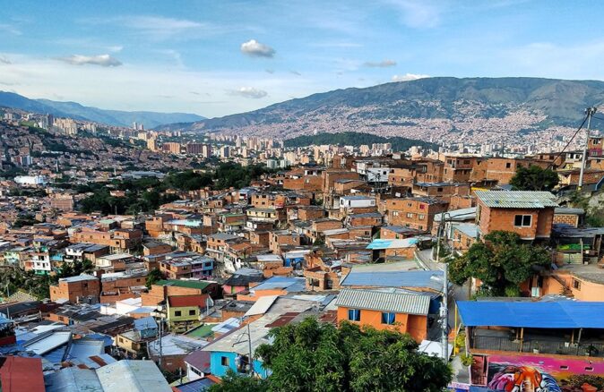 Living in Medellin as a digital nomad Living in Medellin as a digital nomad