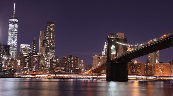 living in new york living in new york