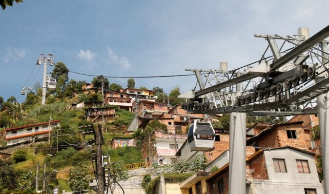 digital nomad guide for Medellin digital nomad guide for Medellin