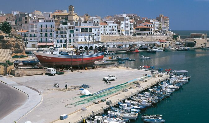 A perfect family vacation in Spain - Costa Dorada A perfect family vacation in Spain - Costa Dorada