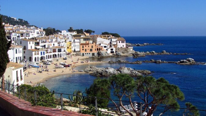 Costa Brava for the best family vacation in Spain Costa Brava for the best family vacation in Spain