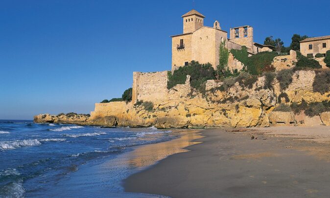 Spain family vacations: Costa Dorada Spain family vacations: Costa Dorada