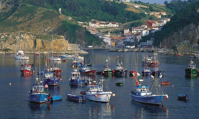 best Spain destinations for families: the Costa Verde best Spain destinations for families: the Costa Verde