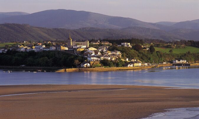 beaches to visit during a family vacation in Spain - Costa Verde beaches to visit during a family vacation in Spain - Costa Verde