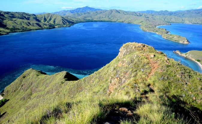 Best things to do in Indonesia: Komodo National Park