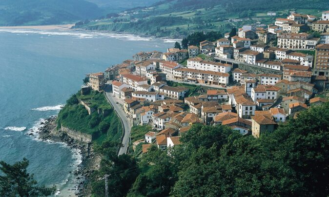 Best family vacation in Spain - Costa Verde Best family vacation in Spain - Costa Verde