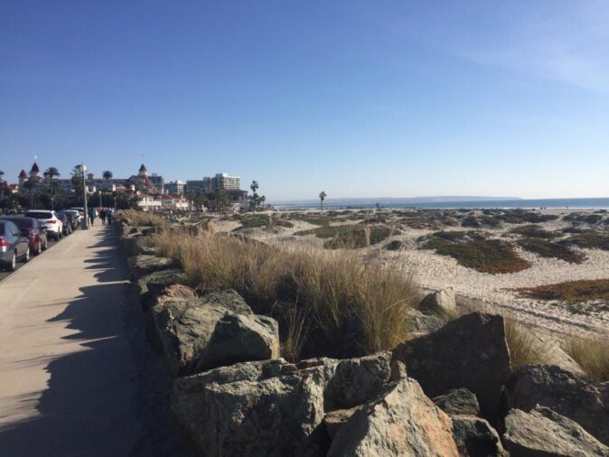 What to see & do on a short trip to San Diego: Coronado Island What to see & do on a short trip to San Diego: Coronado Island