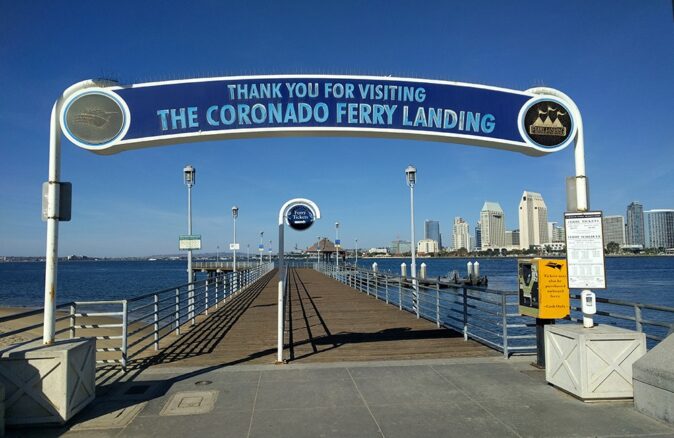 What to do in San Diego on a short trip: visit Coronado Island What to do in San Diego on a short trip: visit Coronado Island