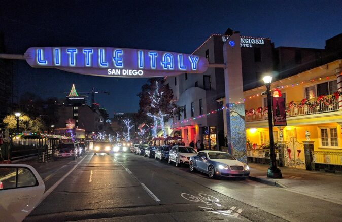 things to do in San Diego on a short trip