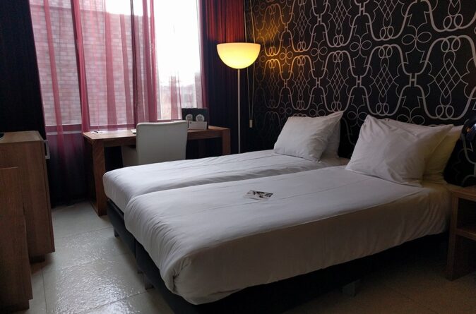 Where to stay in Eindhoven - hotel review Where to stay in Eindhoven - hotel review