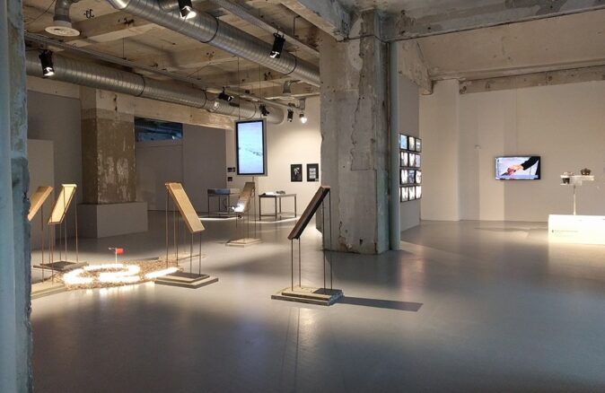 places to visit in Eindhoven: MU in Strijp-S places to visit in Eindhoven: MU in Strijp-S