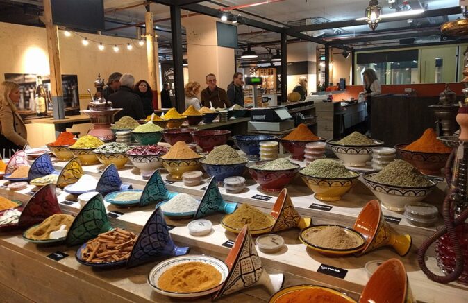 Eindhoven what to do: Visit Vershal Het Veem in Strijp-S Eindhoven what to do: Visit Vershal Het Veem in Strijp-S