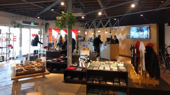 things to do in Eindhoven: visit Brandstore Eindhoven things to do in Eindhoven: visit Brandstore Eindhoven