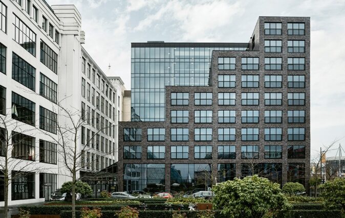 Where to stay in Eindhoven: Inntel Hotels Art Eindhoven Where to stay in Eindhoven: Inntel Hotels Art Eindhoven