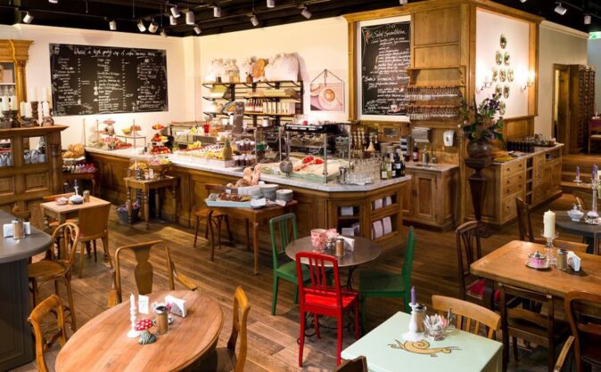 A complete travel guide to Zürich, Switzerland: Best cafes in Zürich A complete travel guide to Zürich: Best cafes in Zürich