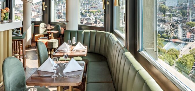 A complete travel guide to Zürich, Switzerland: Best bars in Zürich A complete travel guide to Zürich: Best bars in Zürich
