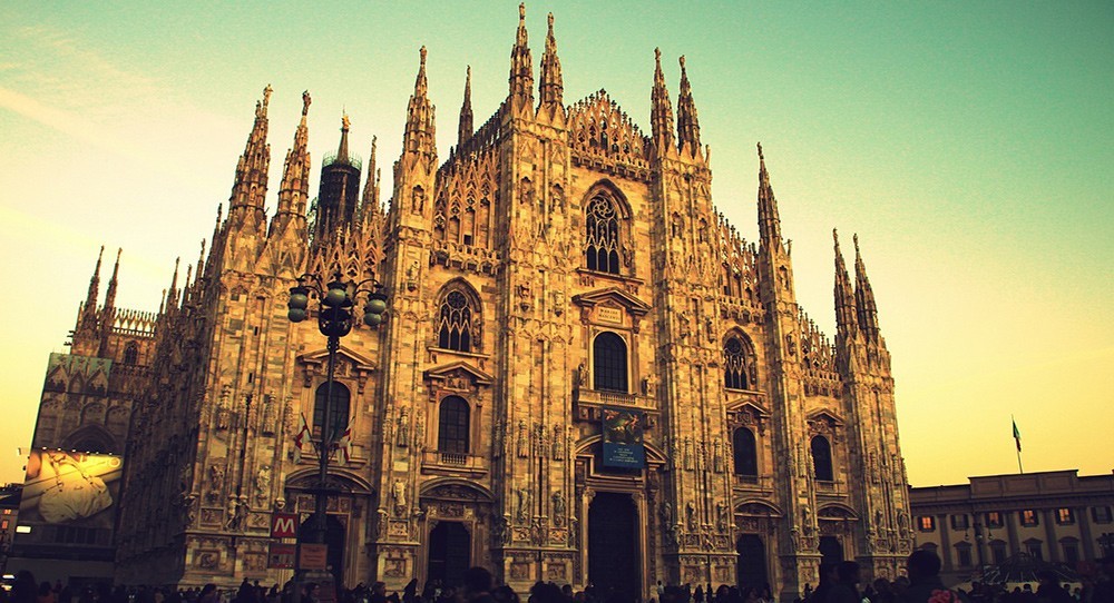 What not to miss in Milan, Italy