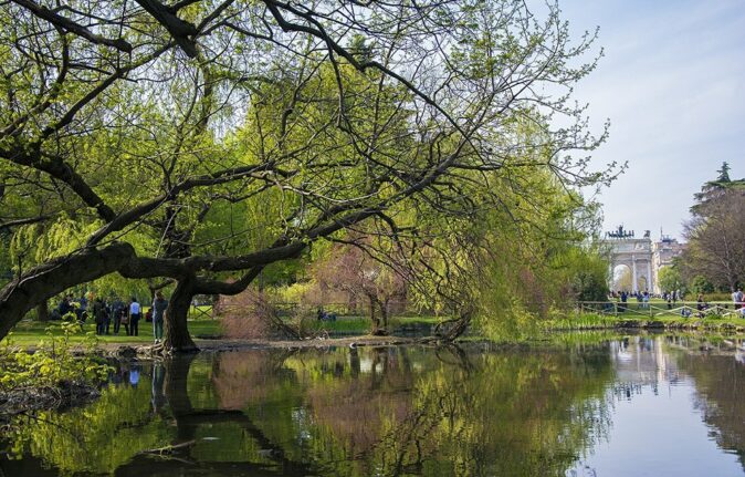 Parco Sempione