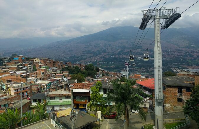 expat life in Medellin, Colombia expat life in Medellin