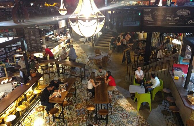 expats in Medellin expats in Medellin