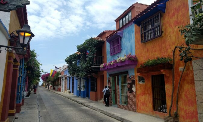 The digital nomad life in Colombia: exploring Cartagena The digital nomad life in Colombia: exploring Cartagena