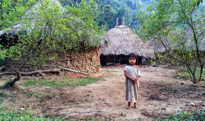 Things You Need to Know Before Trekking to The Lost City in Colombia Things You Need to Know Before Trekking to The Lost City in Colombia