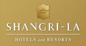 Collaboration with Shangri-La Hotels & Resorts