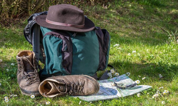 What to pack when trekking to the Ciudad Perdida, Colombia What to pack when trekking to the Ciudad Perdida, Colombia