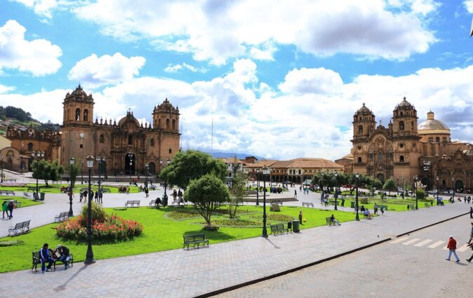 Cusco - How to travel to Machu Picchu Cusco - How to travel to Machu Picchu