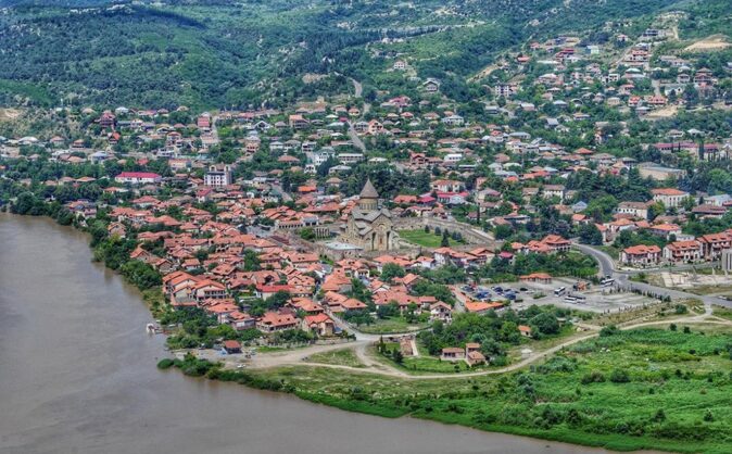 Things not to miss when visiting Georgia - Mtskheta Things not to miss when visiting Georgia - Mtskheta