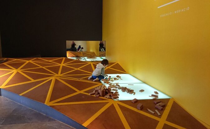 Things to do in Valencia with children: Centre del Carme