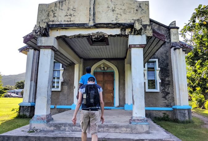 Things to know before traveling to Fiji - Church Things to know before traveling to Fiji - Church