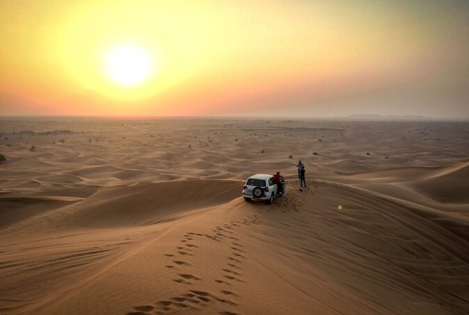 day trips from Dubai: Dune Bashing day trips from Dubai: Dune Bashing
