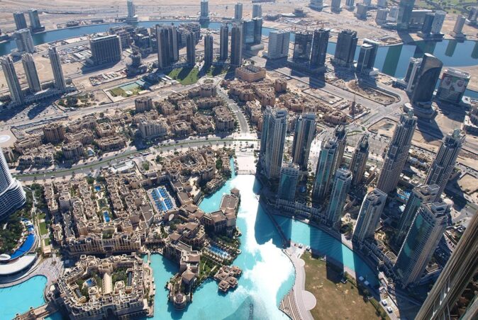 Best time to visit Dubai Best time to visit Dubai